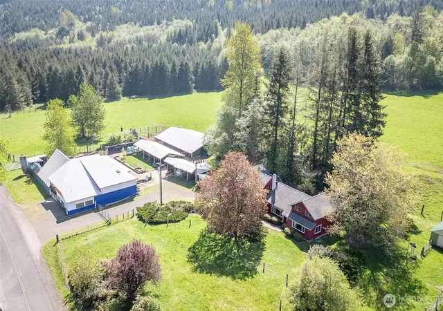 Photo 2 of Single family home for sale at 296 Dodge Rd, Morton, WA 98356 | MLS# NWM2518703 | Listing updated on 2026-09-21
