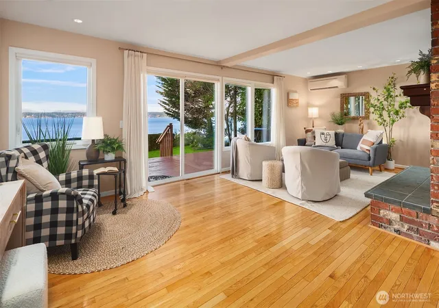 Photo 2 of Single family home for sale at 2197 Highland Dr, Camano Island, WA 98282 | MLS# NWM2518704 | Listing updated on 2026-09-21