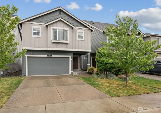 Photo 2 of Single family home for sale at 18711 108th Avenue E, Puyallup, WA 98374 | MLS# NWM2518709 | Listing updated on 2026-09-28