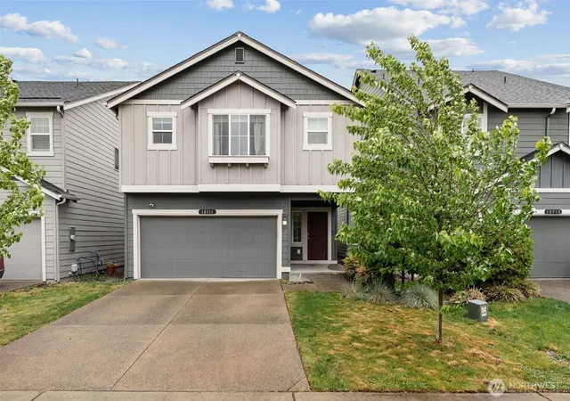Single family home for sale at 18711 108th Avenue E, Puyallup, WA 98374 | MLS# NWM2518709