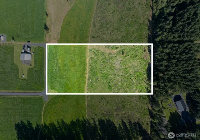 Photo 1 of Land for sale at 0 Mcglaughlin Rd #3, Winlock, WA 98596 | MLS# NWM2518740 | Listing updated on 2026-10-01