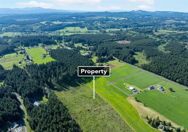 Photo 3 of Land for sale at 0 Mcglaughlin Rd #3, Winlock, WA 98596 | MLS# NWM2518740 | Listing updated on 2026-10-01