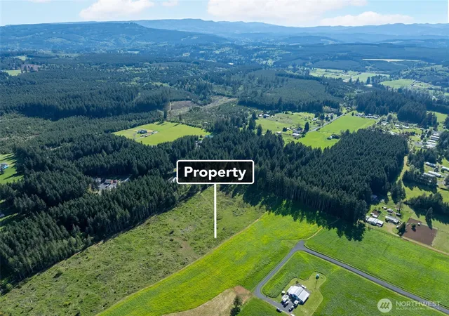 Photo 4 of Land for sale at 0 Mcglaughlin Rd #3, Winlock, WA 98596 | MLS# NWM2518740 | Listing updated on 2026-10-01