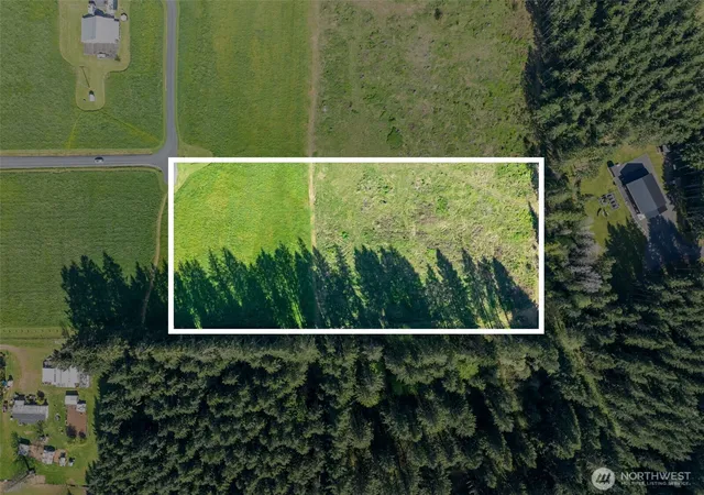Photo 1 of Land for sale at 0 Mcglaughlin Rd #4, Winlock, WA 98596 | MLS# NWM2518742 | Listing updated on 2026-10-01