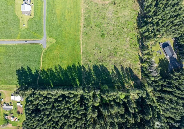 Photo 2 of Land for sale at 0 Mcglaughlin Rd #4, Winlock, WA 98596 | MLS# NWM2518742 | Listing updated on 2026-10-01
