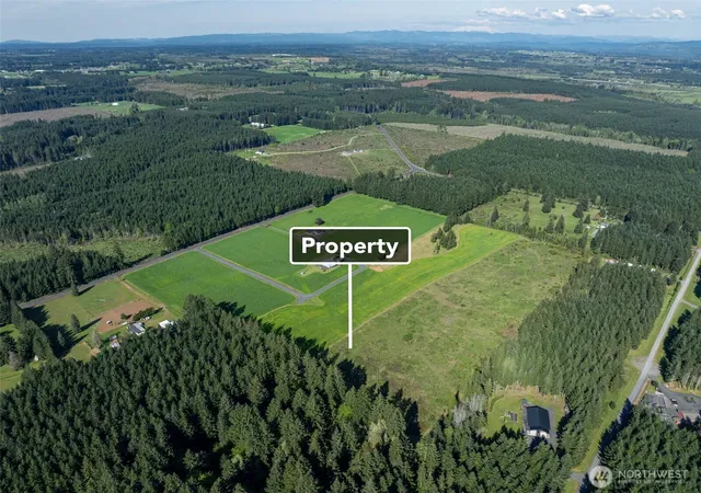 Photo 3 of Land for sale at 0 Mcglaughlin Rd #4, Winlock, WA 98596 | MLS# NWM2518742 | Listing updated on 2026-10-01
