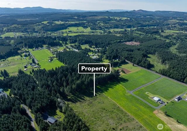 Photo 3 of Land for sale at 0 Mcglaughlin Rd #4, Winlock, WA 98596 | MLS# NWM2518742 | Listing updated on 2026-10-01