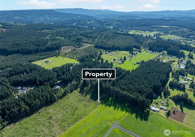 Photo 4 of Land for sale at 0 Mcglaughlin Rd #4, Winlock, WA 98596 | MLS# NWM2518742 | Listing updated on 2026-10-01