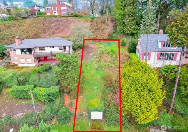 Photo 1 of Land for sale at 3502 E Terrace St, Seattle, WA 98122 | MLS# NWM2518765 | Listing updated on 2026-09-21