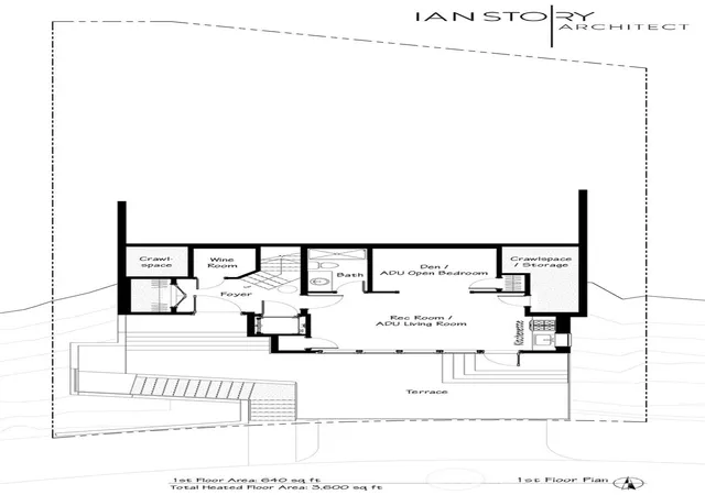 Photo 4 of Land for sale at 3502 E Terrace St, Seattle, WA 98122 | MLS# NWM2518765 | Listing updated on 2026-09-21