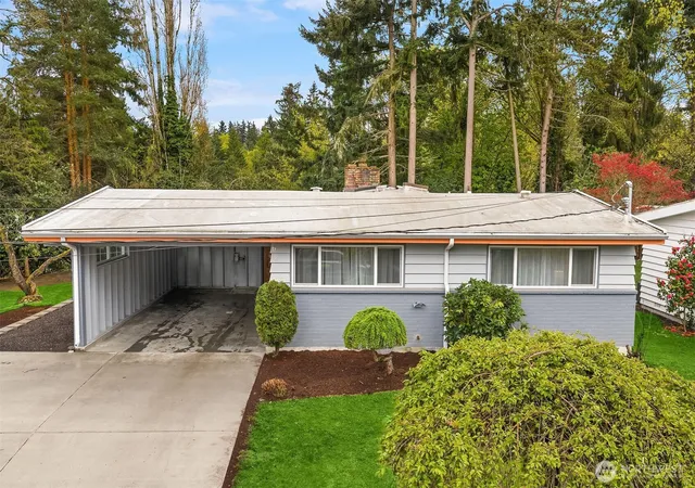 Photo 1 of Single family home for sale at 6279 Ne 154th Street, Kenmore, WA 98028 | MLS# NWM2518791 | Listing updated on 2026-09-21