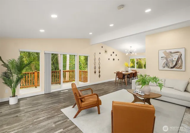 Photo 3 of Single family home for sale at 6279 NE 154th Street, Kenmore, WA 98028 | MLS# NWM2518791 | Listing updated on 2026-09-21