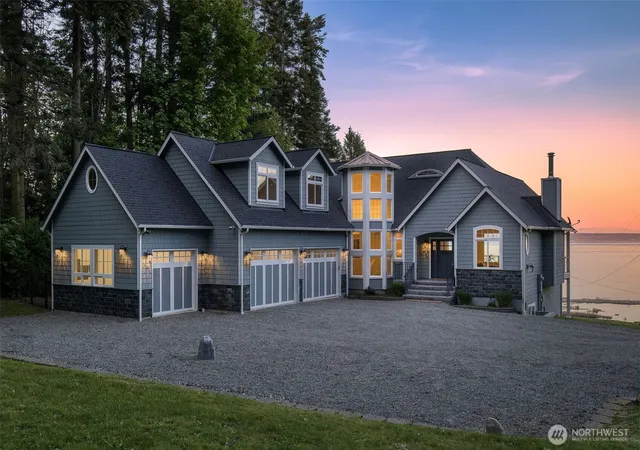 Photo 2 of Single family home for sale at 32326 Hoffman Rd Ne, Kingston, WA 98346 | MLS# NWM2518793 | Listing updated on 2026-09-21