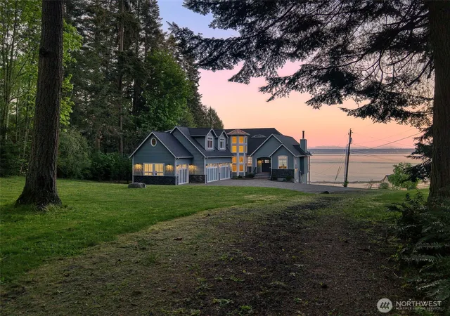 Photo 1 of Single family home for sale at 32326 Hoffman Rd Ne, Kingston, WA 98346 | MLS# NWM2518793 | Listing updated on 2026-09-21