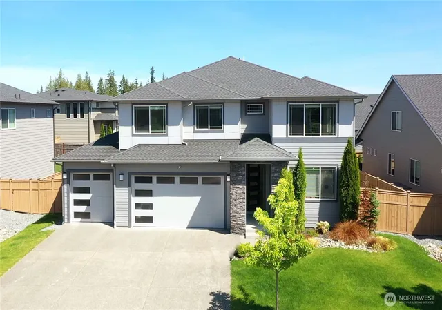 Photo 1 of Single family home for sale at 23107 70th Street E, Buckley, WA 98321 | MLS# NWM2518802 | Listing updated on 2026-09-26