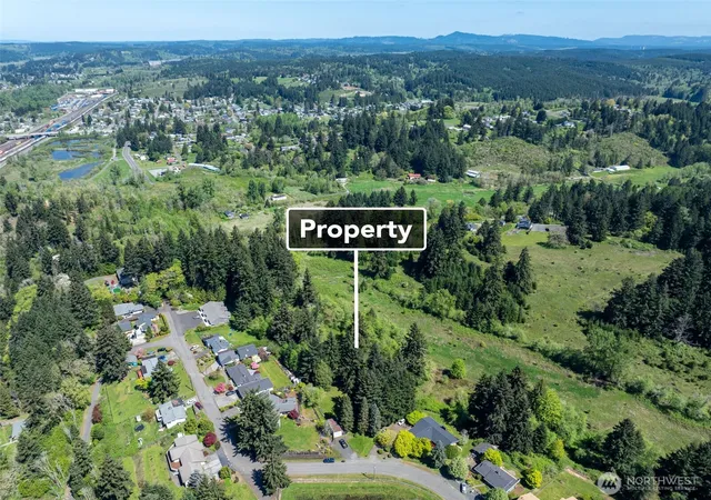 Photo 2 of Land for sale at 398 Byrd St, Centralia, WA 98531 | MLS# NWM2518830 | Listing updated on 2026-09-24