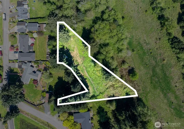 Photo 3 of Land for sale at 398 Byrd St, Centralia, WA 98531 | MLS# NWM2518830 | Listing updated on 2026-09-24