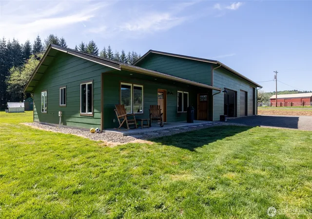 Photo 1 of Single family home for sale at 3452 State Route 508, Onalaska, WA 98570 | MLS# NWM2518840 | Listing updated on 2026-09-21