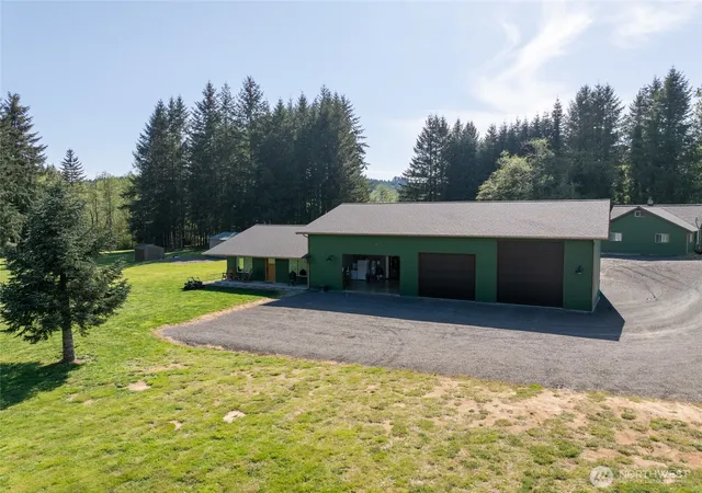 Photo 3 of Single family home for sale at 3452 State Route 508, Onalaska, WA 98570 | MLS# NWM2518840 | Listing updated on 2026-09-21