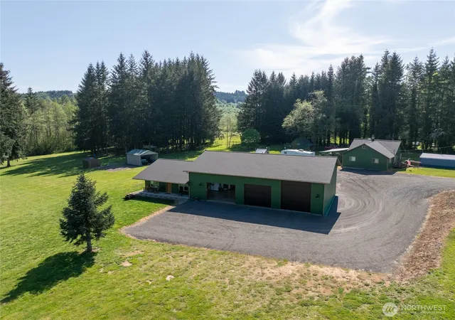 Photo 3 of Single family home for sale at 3452 State Route 508, Onalaska, WA 98570 | MLS# NWM2518840 | Listing updated on 2026-09-21