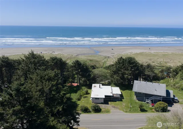 Photo 1 of Single family home for sale at 47571 State Route 109, Moclips, WA 98562 | MLS# NWM2518846 | Listing updated on 2026-09-21