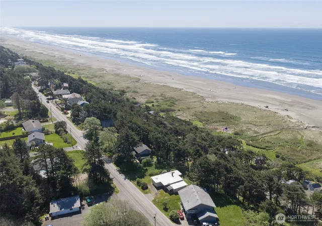 Photo 2 of Single family home for sale at 47571 State Route 109, Moclips, WA 98562 | MLS# NWM2518846 | Listing updated on 2026-09-21
