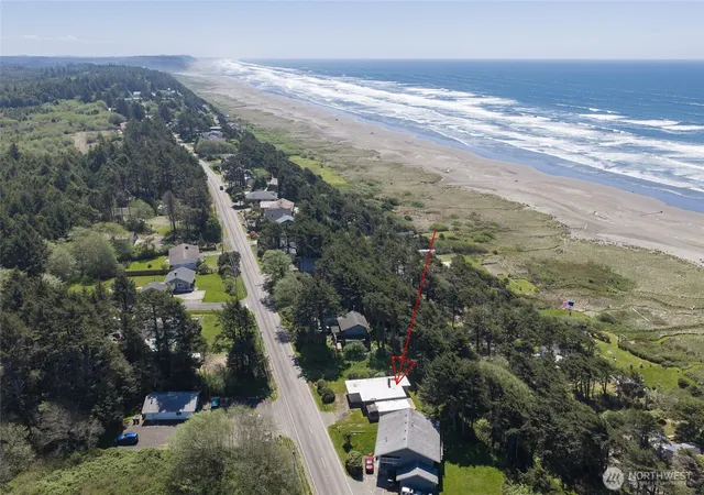 Photo 3 of Single family home for sale at 47571 State Route 109, Moclips, WA 98562 | MLS# NWM2518846 | Listing updated on 2026-09-21