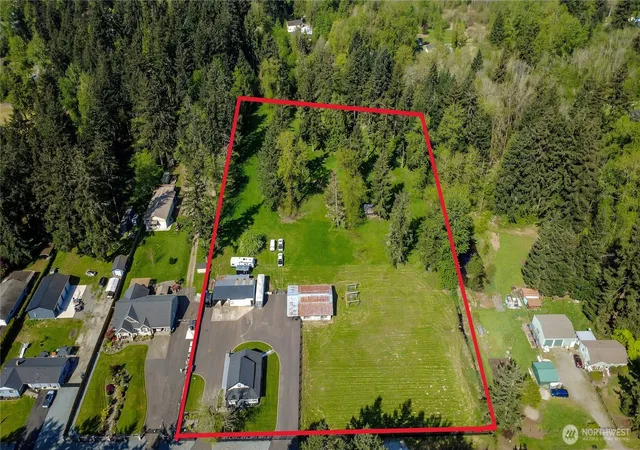 Photo 1 of Single family home for sale at 15420 62nd Avenue E, Puyallup, WA 98375 | MLS# NWM2518867 | Listing updated on 2026-09-21