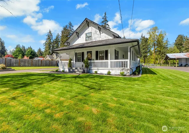 Photo 2 of Single family home for sale at 15420 62nd Avenue E, Puyallup, WA 98375 | MLS# NWM2518867 | Listing updated on 2026-09-21
