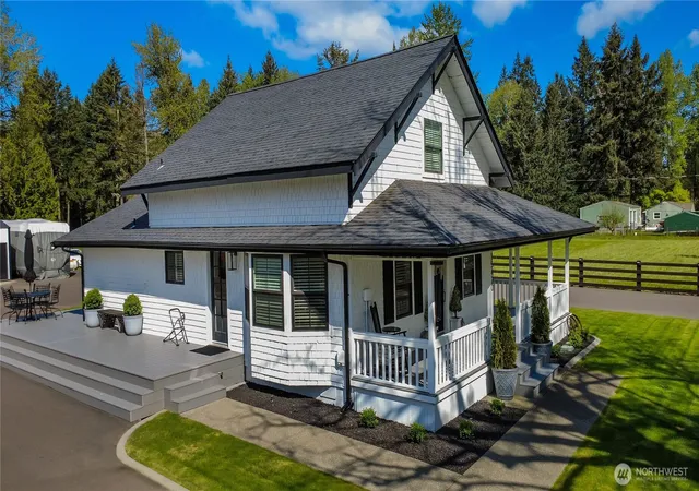 Photo 3 of Single family home for sale at 15420 62nd Avenue E, Puyallup, WA 98375 | MLS# NWM2518867 | Listing updated on 2026-09-21