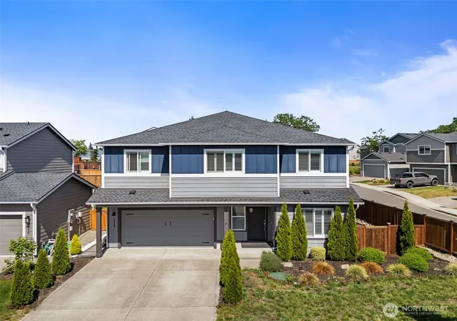 Photo 1 of Contingent at 2236 Cantergrove Dr Se, Lacey, WA 98503 | MLS# NWM2518890 | Listing updated on 2026-09-21