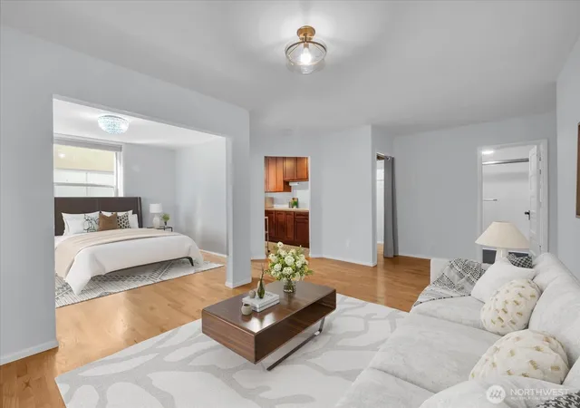 Photo 1 of Condo for sale at 7 Harrison St #17, Seattle, WA 98109 | MLS# NWM2518907 | Listing updated on 2026-09-21