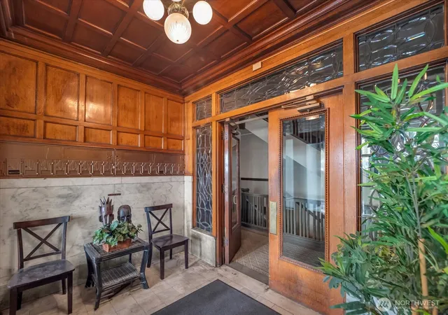 Photo 3 of Condo for sale at 7 Harrison St #17, Seattle, WA 98109 | MLS# NWM2518907 | Listing updated on 2026-09-21