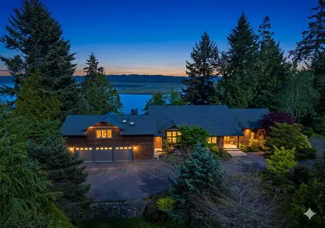 Photo 1 of Sale Pending at 4702 Luhr Rd Ne, Olympia, WA 98516 | MLS# NWM2518923 | Listing updated on 2026-09-21
