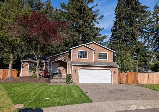 Photo 1 of Single family home for sale at 4204 Arbor Ct Se, Lacey, WA 98503 | MLS# NWM2518938 | Listing updated on 2026-10-01
