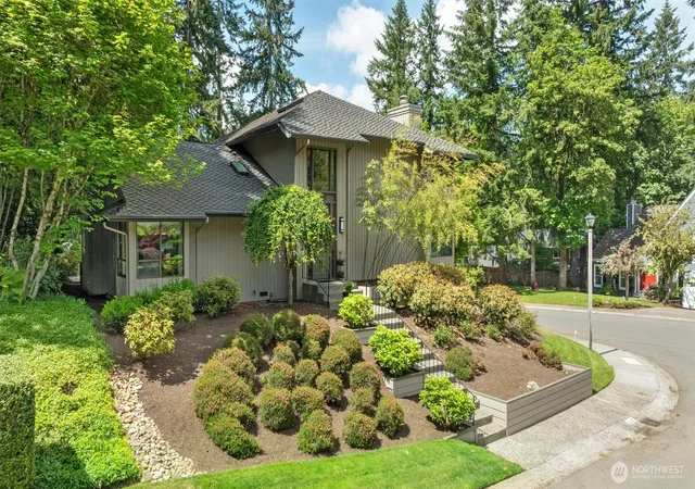 Photo 1 of Sale Pending at 22329 Ne 28th Street, Sammamish, WA 98074 | MLS# NWM2518942 | Listing updated on 2026-09-23