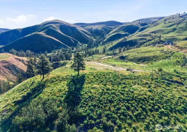 Photo 2 of Land for sale at 25 Chelan Hills Acres Rd, Orondo, WA 98843 | MLS# NWM2518947 | Listing updated on 2026-09-23