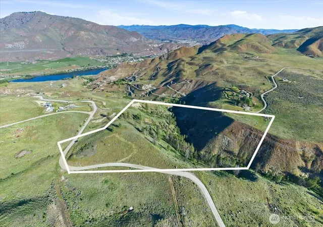 Photo 1 of Land for sale at 25 Chelan Hills Acres Rd, Orondo, WA 98843 | MLS# NWM2518947 | Listing updated on 2026-09-23