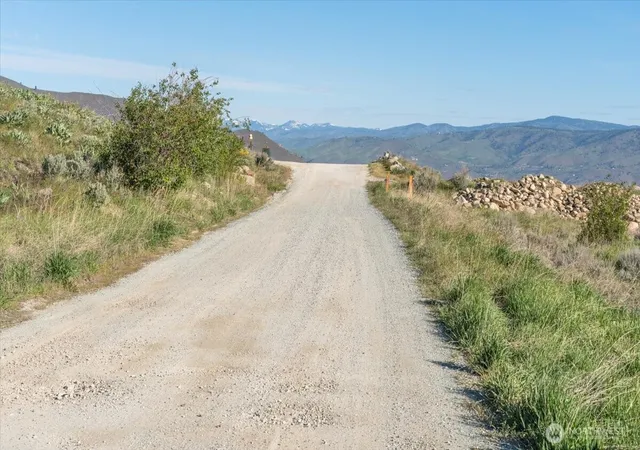 Photo 3 of Land for sale at 25 Chelan Hills Acres Rd, Orondo, WA 98843 | MLS# NWM2518947 | Listing updated on 2026-09-23