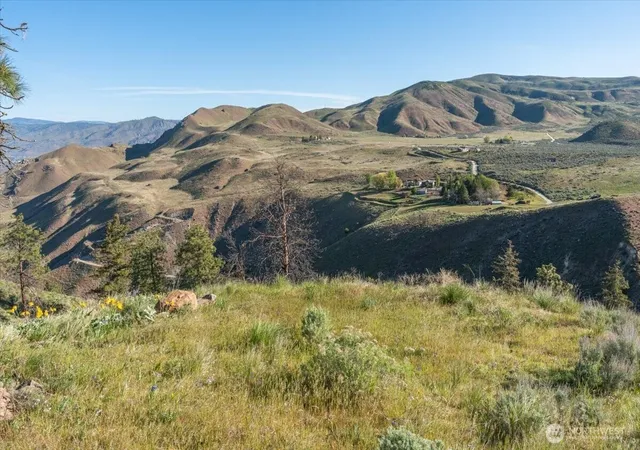 Photo 3 of Land for sale at 25 Chelan Hills Acres Rd, Orondo, WA 98843 | MLS# NWM2518947 | Listing updated on 2026-09-23