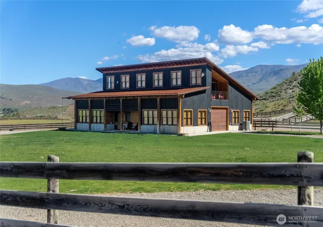 Photo 1 of Single family home for sale at 97 Thurlow Rd, Twisp, WA 98856 | MLS# NWM2518951 | Listing updated on 2026-09-21