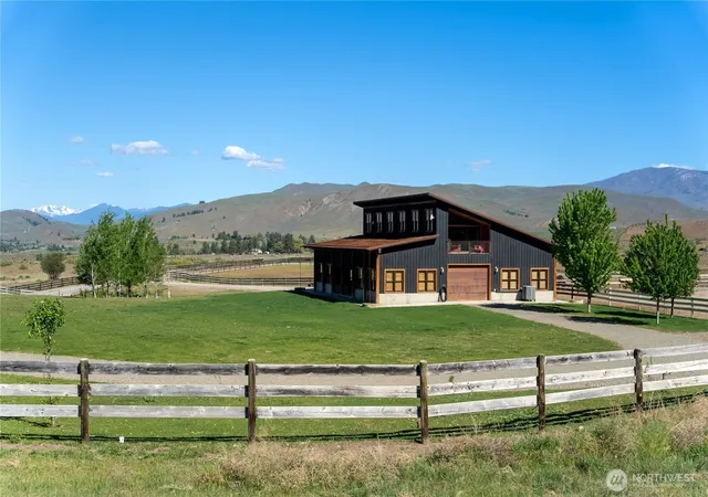 Photo 2 of Single family home for sale at 97 Thurlow Rd, Twisp, WA 98856 | MLS# NWM2518951 | Listing updated on 2026-09-21