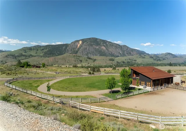 Photo 3 of Single family home for sale at 97 Thurlow Rd, Twisp, WA 98856 | MLS# NWM2518951 | Listing updated on 2026-09-21