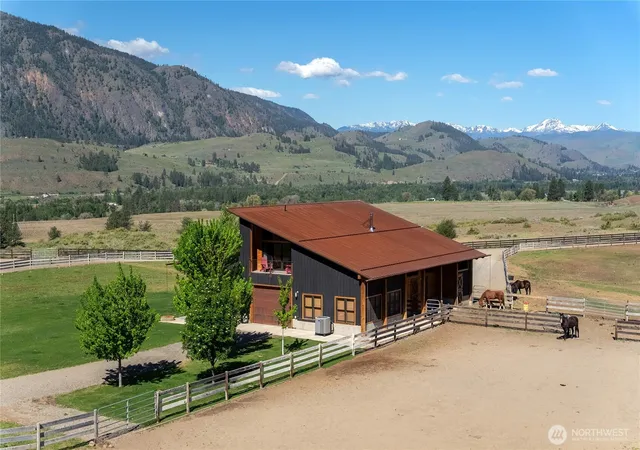 Photo 3 of Single family home for sale at 97 Thurlow Rd, Twisp, WA 98856 | MLS# NWM2518951 | Listing updated on 2026-09-21