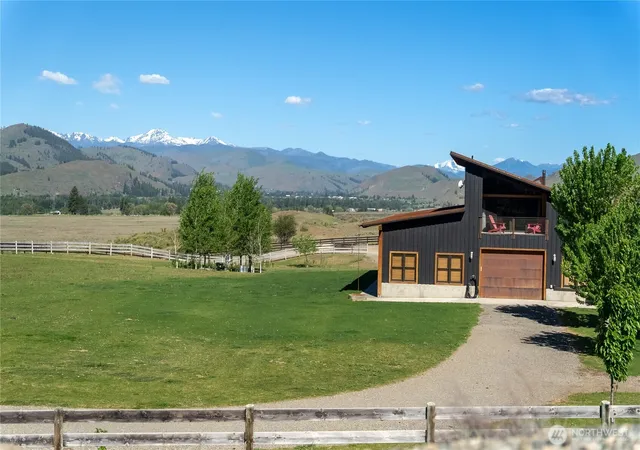 Photo 4 of Single family home for sale at 97 Thurlow Rd, Twisp, WA 98856 | MLS# NWM2518951 | Listing updated on 2026-09-21