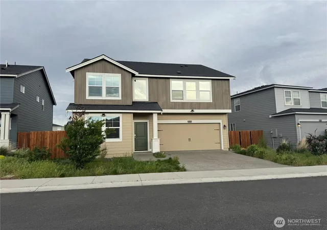 Photo 1 of Single family home for sale at 2908 Longhorn Loop, Ellensburg, WA 98926 | MLS# NWM2518953 | Listing updated on 2026-09-21