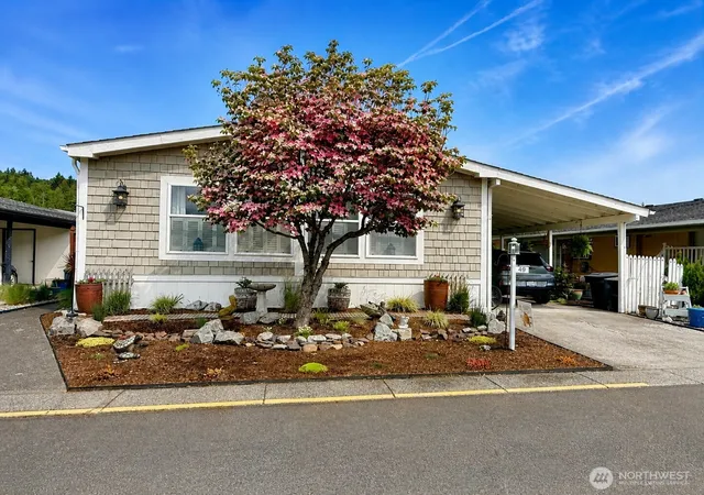 Manufactured home for sale at 369 Gun Clb Rd #49, Woodland, WA 98674 | MLS# NWM2518960
