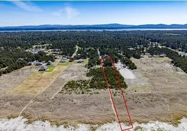Photo 3 of Land for sale at 1100 212th Lane, Ocean Park, WA 98640 | MLS# NWM2518962 | Listing updated on 2026-09-28