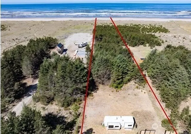 Photo 4 of Land for sale at 1100 212th Lane, Ocean Park, WA 98640 | MLS# NWM2518962 | Listing updated on 2026-09-28