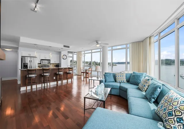 Photo 1 of Condo for sale at 360 Washington Ave #405, Bremerton, WA 98337 | MLS# NWM2518966 | Listing updated on 2026-09-21